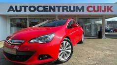 Opel Astra GTC