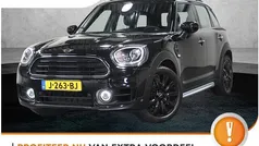 Gebruikt 2020 Mini Cooper Countryman Pepper SUV | € 23.820 (Eerlijke prijs)