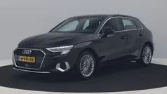 Gebruikt 2021 Audi A3 Sportback e-tron Comfort Sedan | € 25.400 (Super prijs)