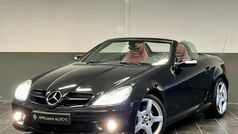 Gebruikt 2005 Mercedes SLK350 AMG Cabriolet | € 14.995 (Eerlijke prijs)