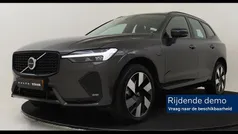 Grijs Gebruikt 2025 Volvo XC60 Ultra SUV | € 61.490 (Eerlijke prijs)