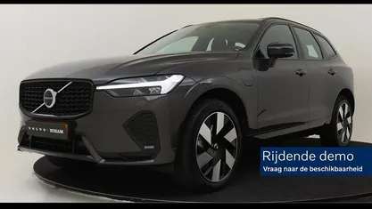Grijs Gebruikt 2025 Volvo XC60 Ultra SUV | € 61.490 (Eerlijke prijs)