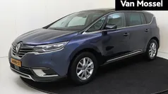 Gebruikt 2020 Renault Espace Initiale Paris MPV | € 33.935 (Eerlijke prijs)