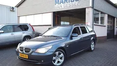 Gebruikt 2008 BMW 523 Executive Stationwagen | € 6.500 (Eerlijke prijs)