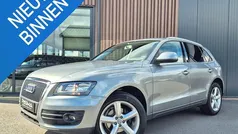 Gebruikt 2009 Audi Q5 Premium SUV | € 9.999 (Goede deal)