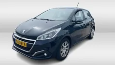 Gebruikt 2018 Peugeot 208 Hatchback | € 7.999 (Eerlijke prijs)