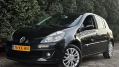 Gebruikt 2007 Renault Clio II Dynamique Hatchback | € 2.450 (Eerlijke prijs)