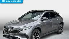 Gebruikt 2023 Mercedes EQA250 AMG line SUV | € 38.950 (Eerlijke prijs)