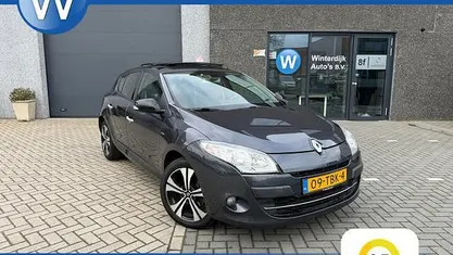 Occasion Renault Mégane III Bose Edition 131 PK (96 kW) 2012 Hatchback