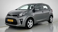 Gebruikt 2024 Kia Picanto Comfort Hatchback | € 14.895 (Eerlijke prijs)