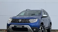 Gebruikt 2021 Dacia Duster Prestige SUV | € 15.700 (Eerlijke prijs)