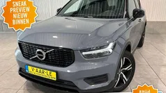 Gebruikt 2022 Volvo XC40 R-Design SUV | € 34.850 (Eerlijke prijs)