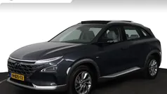 Blauw Gebruikt 2020 Hyundai Nexo SUV | € 16.950 (Goede deal)
