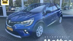 Gebruikt 2022 Renault Captur Intens SUV | € 20.995 (Eerlijke prijs)