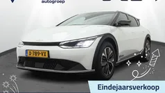 Gebruikt 2024 Kia EV6 Light SUV | € 29.950 (Eerlijke prijs)