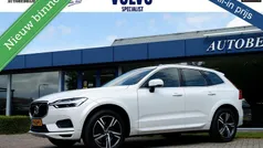 Wit Gebruikt 2020 Volvo XC60 Momentum SUV | € 31.945 (Goede deal)