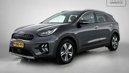 Occasion Kia Niro 142 PK (104 kW) 2022 SUV