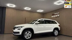 Gebruikt 2019 Skoda Kodiaq Business Line SUV | € 19.975 (Super prijs)