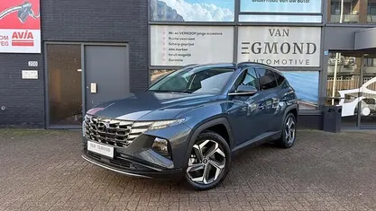 Occasion Hyundai Tucson Comfort 265 PK (194 kW) 2024 SUV