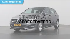Mercedes B180