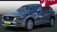 Grijs Nieuw 2025 Mazda CX-5 Takumi-Line SUV | € 49.925 (Eerlijke prijs)