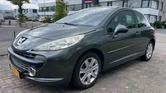 Gebruikt 2007 Peugeot 207 Hatchback | € 1.449 (Eerlijke prijs)