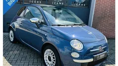 Gebruikt 2014 Fiat 500C Easy Cabriolet | € 6.250 (Goede deal)