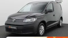 Gebruikt 2024 VW Caddy Comfortline MPV | € 21.900 (Eerlijke prijs)