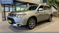 Gebruikt 2015 Mitsubishi Outlander P-HEV Instyle SUV | € 11.990 (Goede deal)