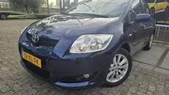 Gebruikt 2007 Toyota Auris Business Edition Hatchback | € 5.999 (Eerlijke prijs)