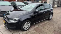 Gebruikt 2010 VW Polo Comfortline Hatchback | € 4.500 (Eerlijke prijs)