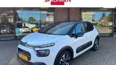 Gebruikt 2022 Citroën C3 PureTech Hatchback | € 16.400 (Eerlijke prijs)