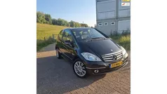 Gebruikt 2008 Mercedes A150 Elegance MPV | € 2.950 (Eerlijke prijs)