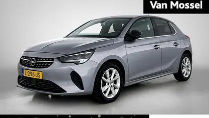 Occasion 2021 Opel Corsa Elegance Hatchback | € 12.240 (Eerlijke prijs)