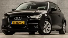 Gebruikt 2011 Audi A1 Sport Hatchback | € 7.245 (Eerlijke prijs)
