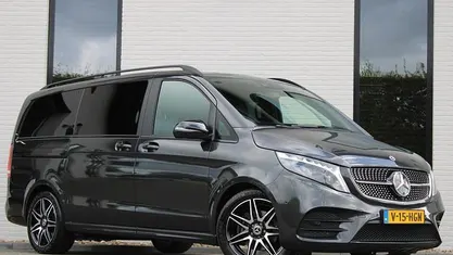 Occasion 2023 Mercedes V300 AMG MPV | € 65.950 (Goede deal)