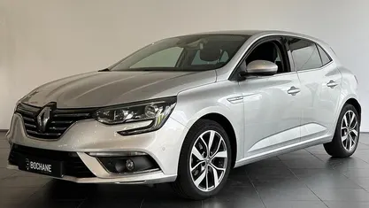Grijs Gebruikt 2018 Renault Mégane IV Bose Edition Hatchback | € 11.995 (Goede deal)
