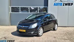 Gebruikt 2010 Opel Corsa Hatchback | € 3.450 (Eerlijke prijs)