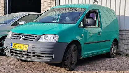 Occasion VW Caddy 69 PK (50 kW) 2006 MPV