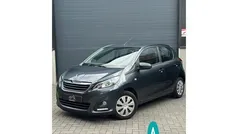 Gebruikt 2016 Peugeot 108 Hatchback | € 3.999 (Goede deal)