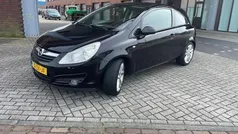 Gebruikt 2008 Opel Corsa Hatchback | € 1.999 (Eerlijke prijs)