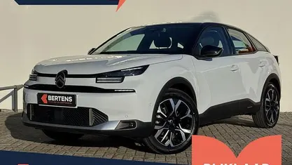 Occasion 2025 Citroën e-C4 Business Class SUV | € 27.895 (Super prijs)