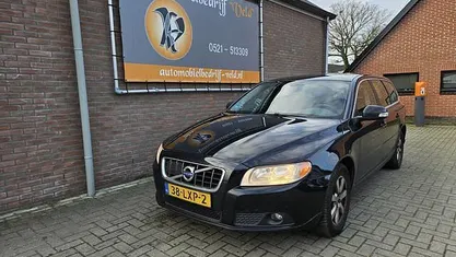 Occasion 2010 Volvo V70 Kinetic Stationwagen | € 2.995 (Goede deal)