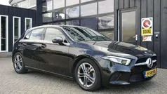 Zwart Gebruikt 2020 Mercedes A160 Advantage Hatchback | € 19.999 (Eerlijke prijs)