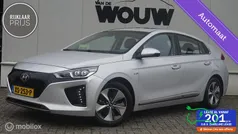 Grijs Gebruikt 2019 Hyundai Ioniq Premium Hatchback | € 13.990 (Goede deal)