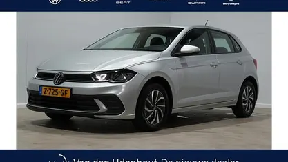Occasion 2024 VW Polo Life Hatchback | € 23.440 (Eerlijke prijs)