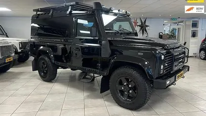 Occasion Land Rover Defender 122 PK (89 kW) 2015 Stationwagen