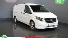 Gebruikt 2023 Mercedes Vito MPV | € 37.444 (Super prijs)