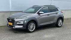 Gebruikt 2018 Hyundai Kona SUV | € 11.999 (Eerlijke prijs)