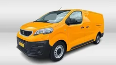 Geel Gebruikt 2019 Peugeot Expert Premium Van | € 8.990 (Super prijs)